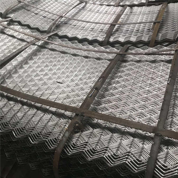 重型钢板网