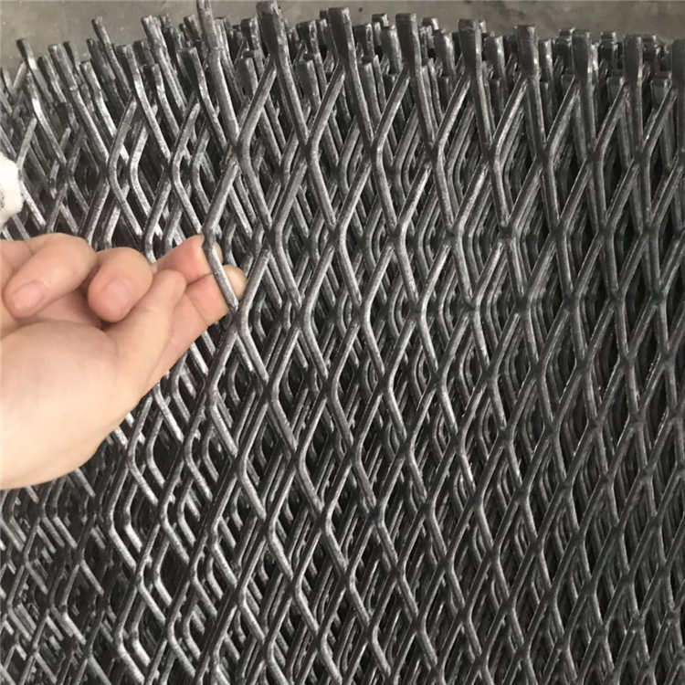 金属板钢板网