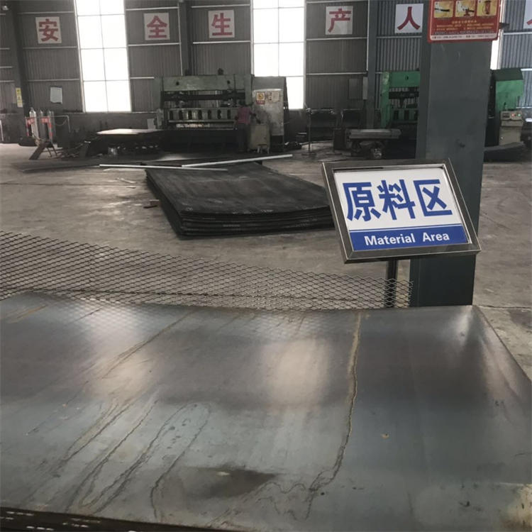 拉伸钢板网