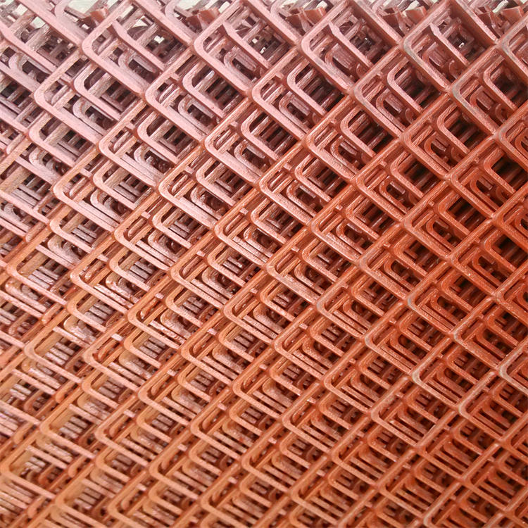 菱形网