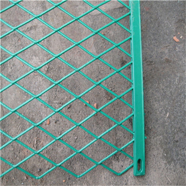 金属板网