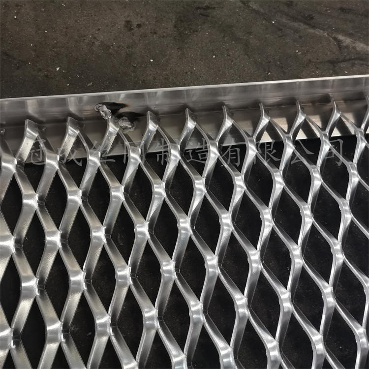 铝板网 铝板网